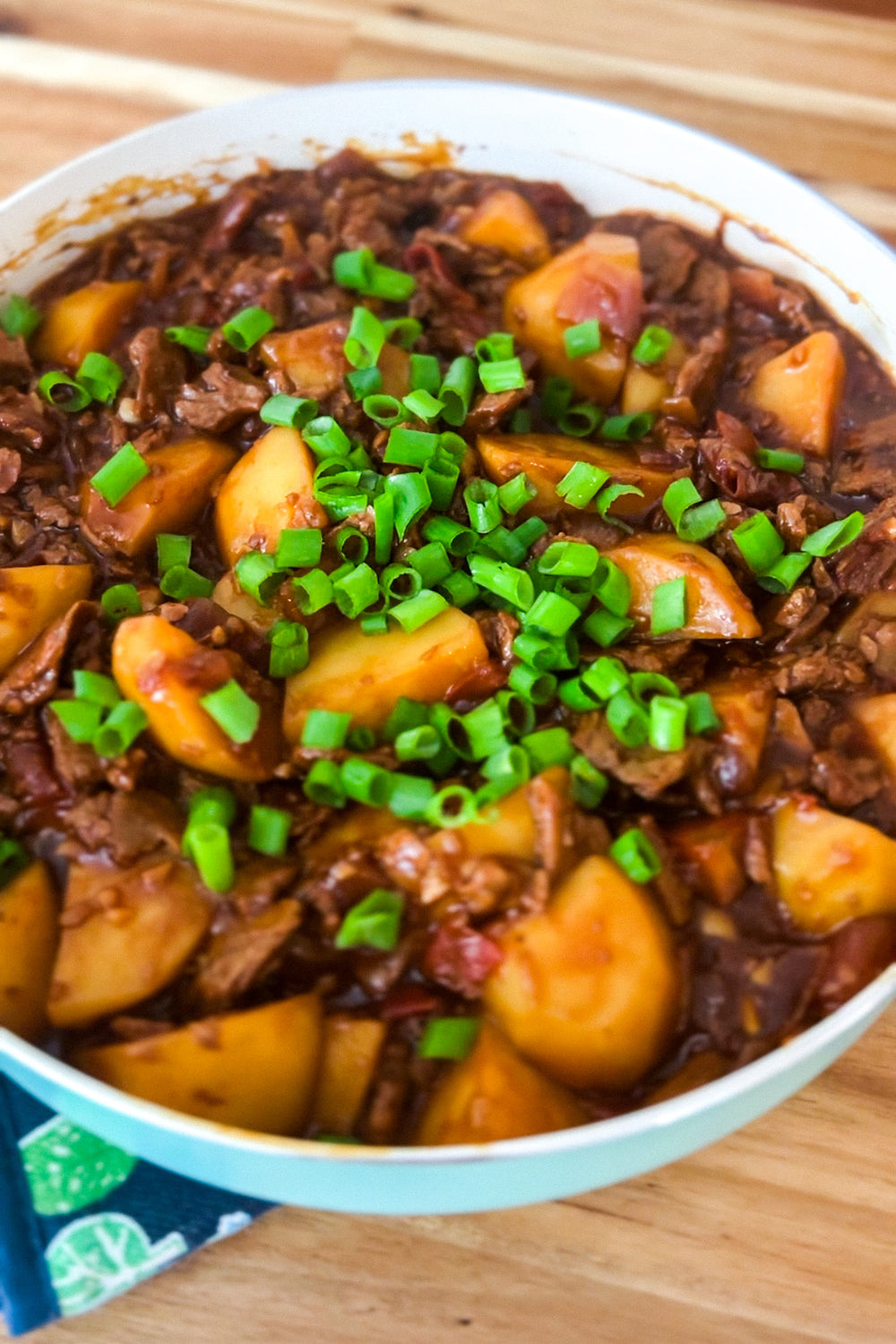 So-yay Strips Adobo