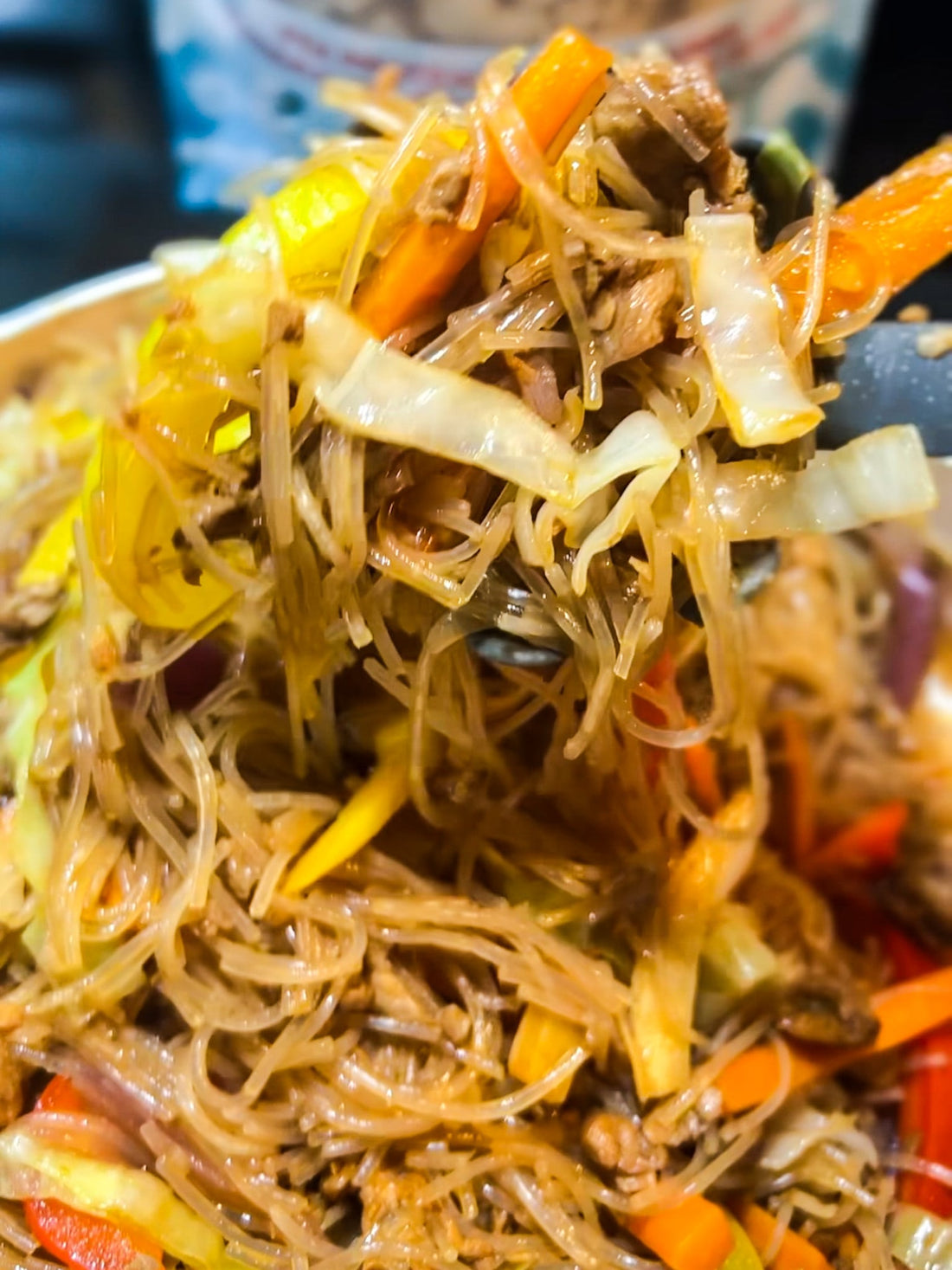 Veggie Vermicelli