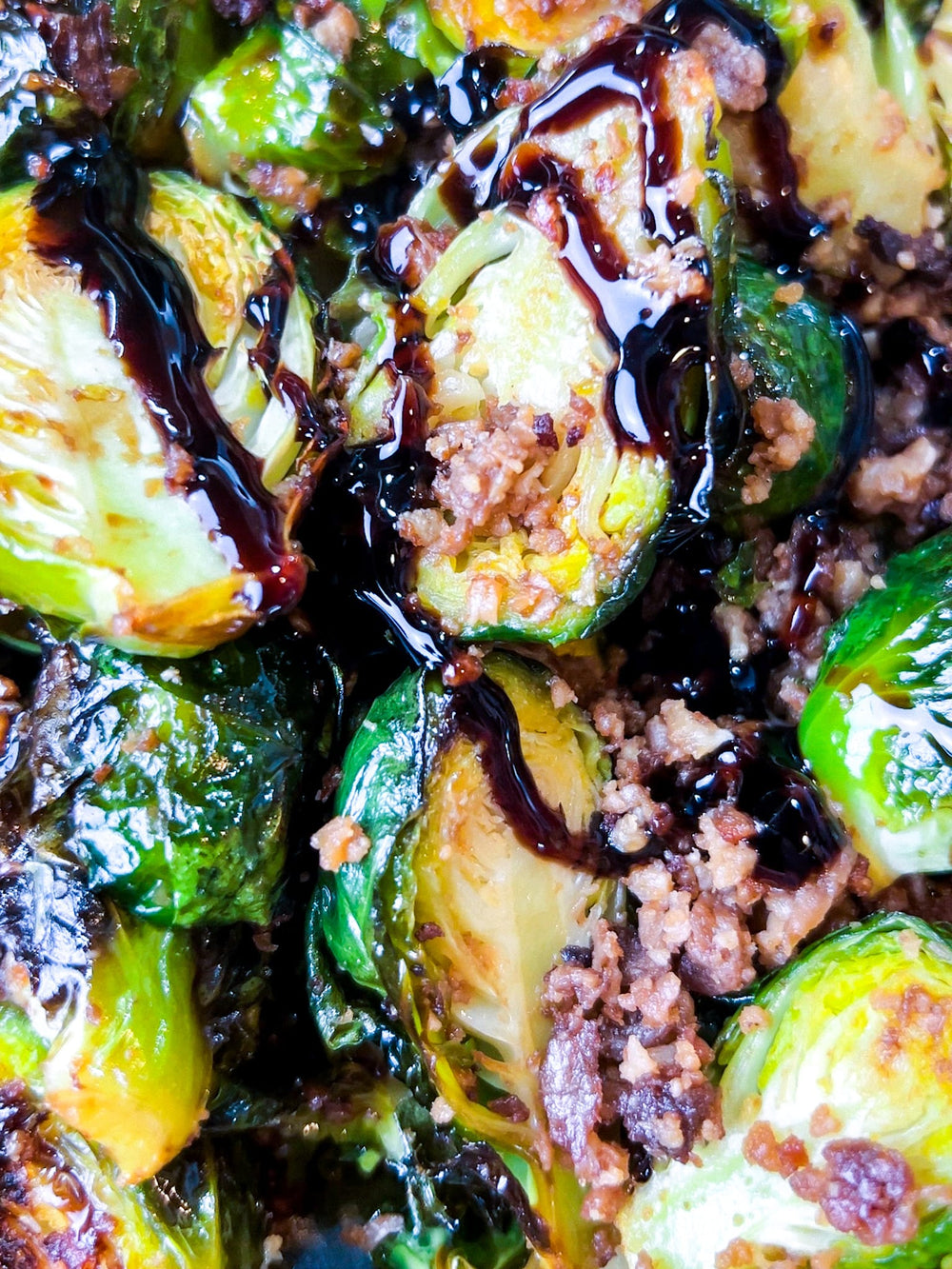 Da B'y Con Brussels Sprout
