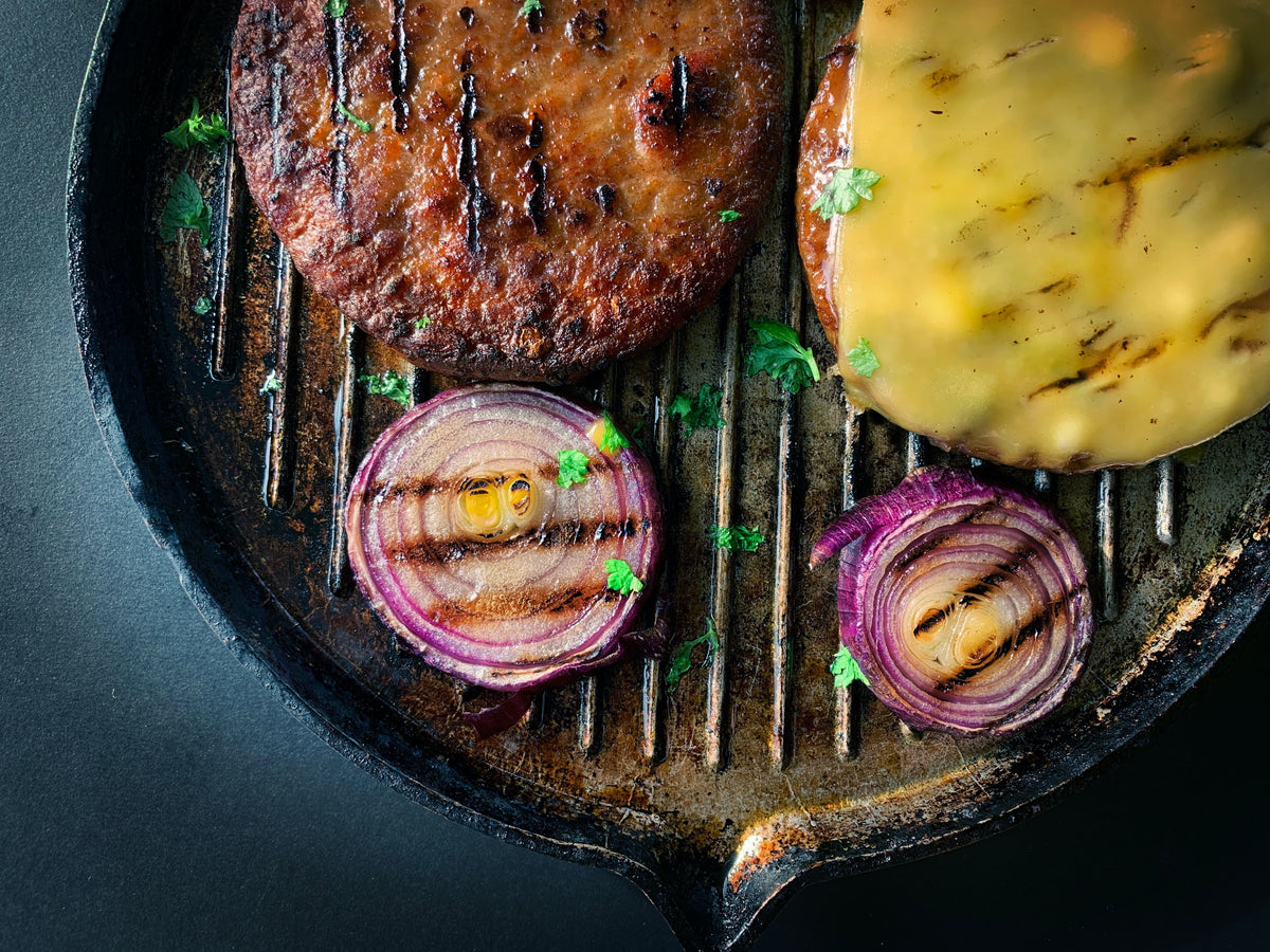 What is plant-based meat? Is it really healthy? | Brother Sprout