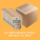 Madame Chicky