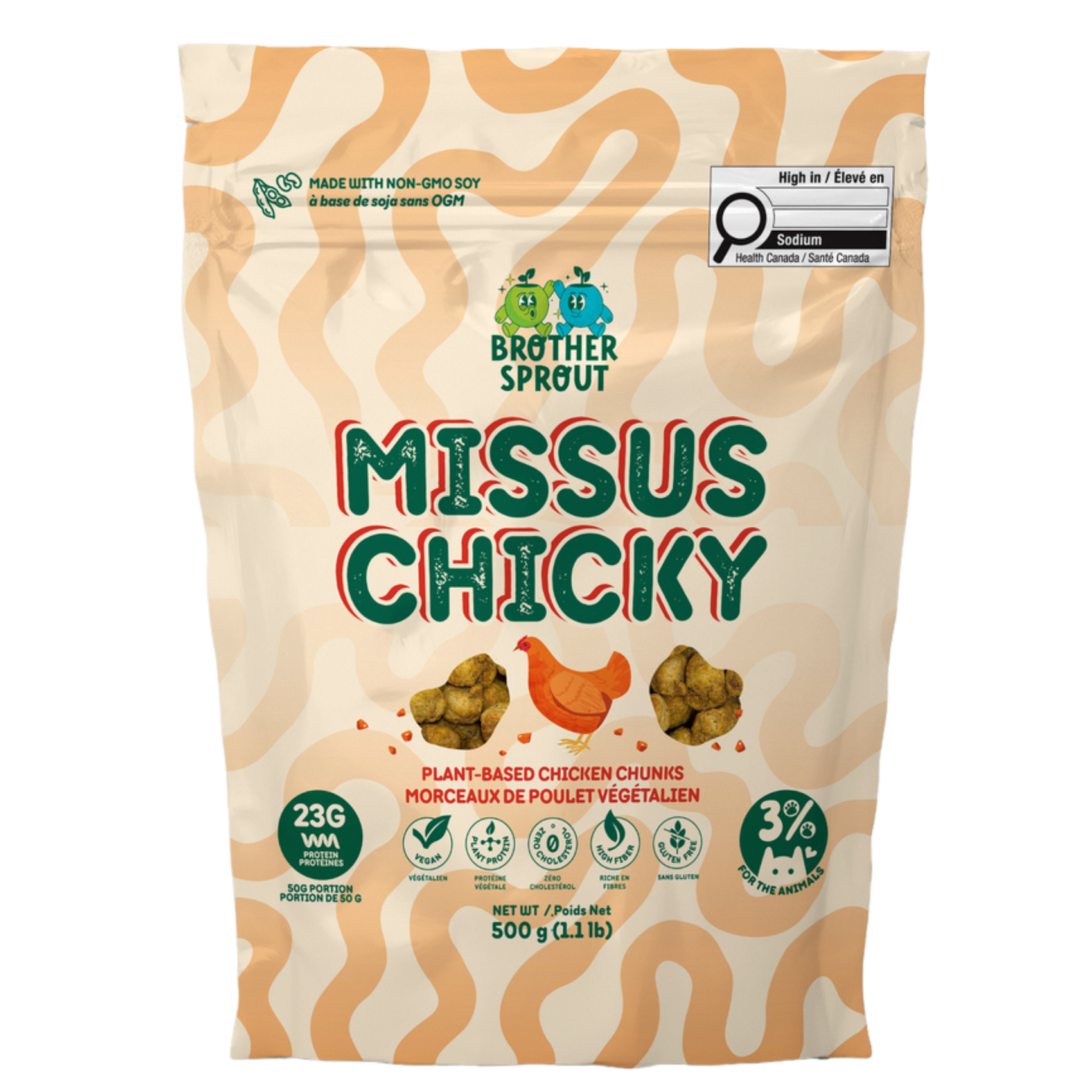 Missus Chicky