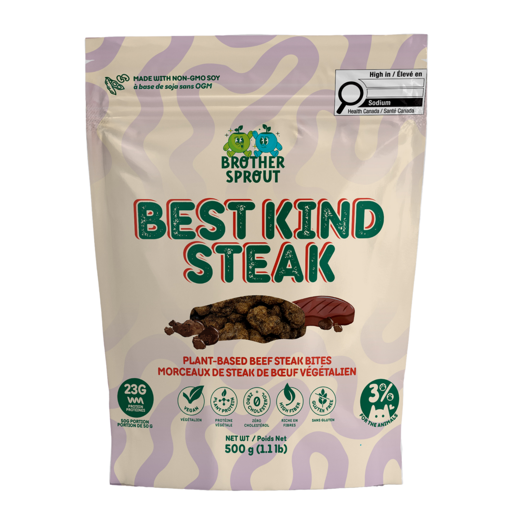 Best Kind Steak